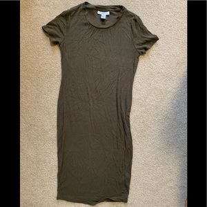 Motherhood Maternity Dress S